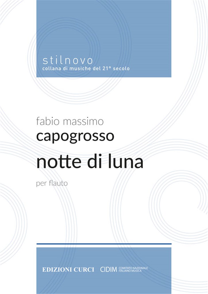 Notte di luna
