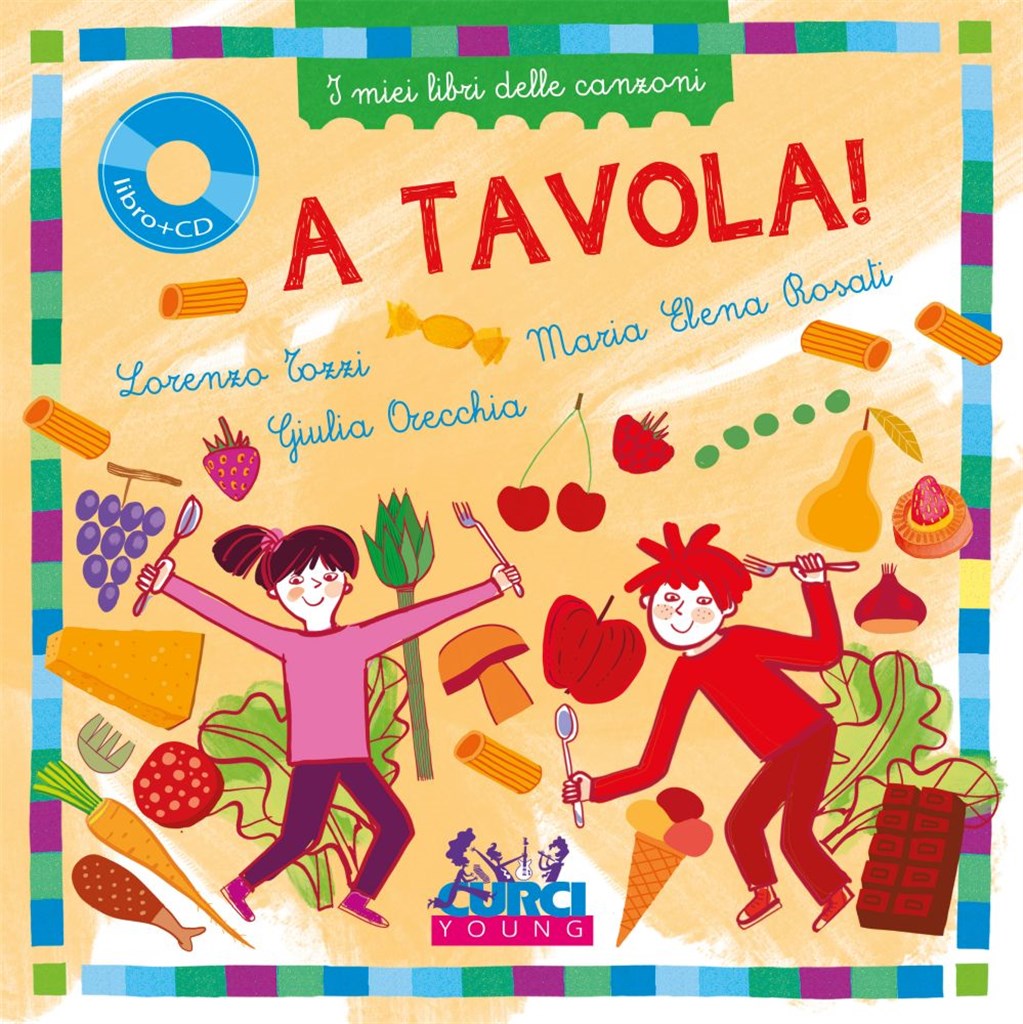 A Tavola!