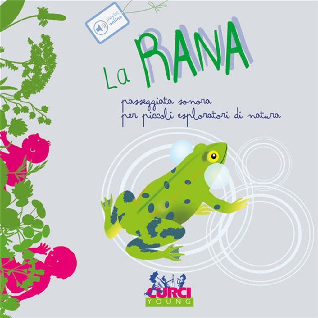 La Rana