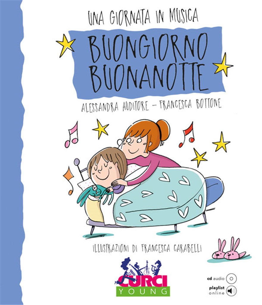 Buongiorno / Buonanotte