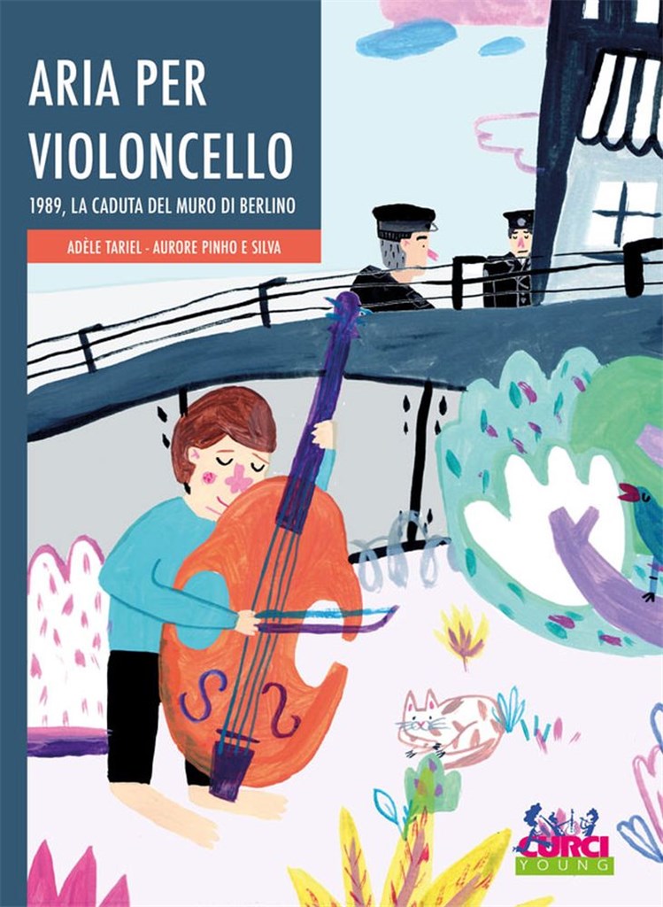 Aria Per Violoncello