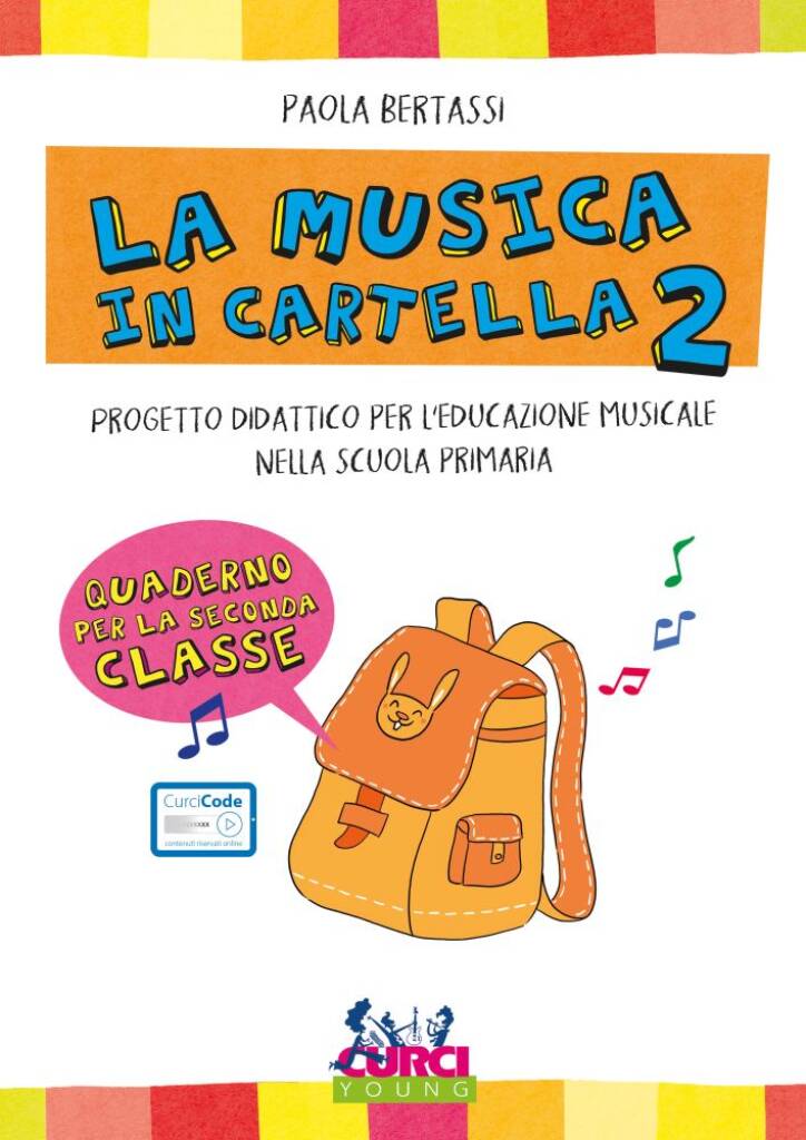 La Musica in Cartella Volume 2