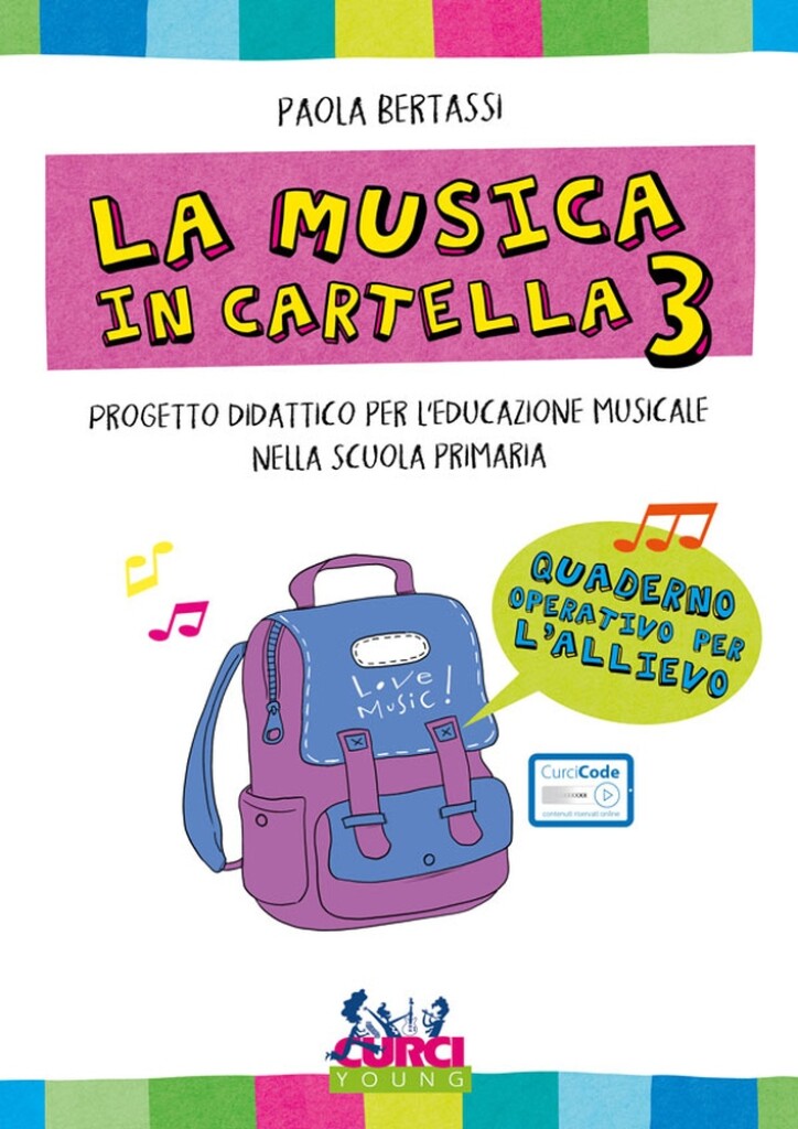 La Musica in Cartella