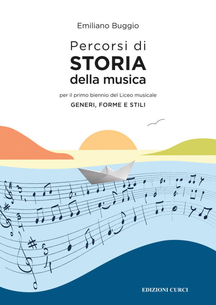 Percorsi di Storia della Musica