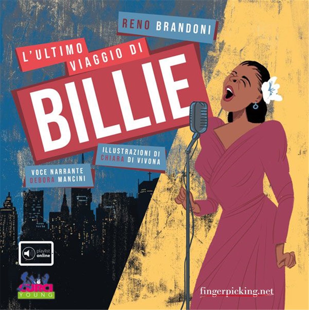 L'ultimo Viaggio di Billie