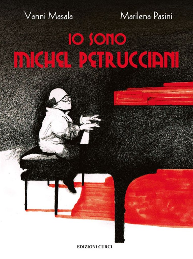 Lo Sono Michel Petrucciani