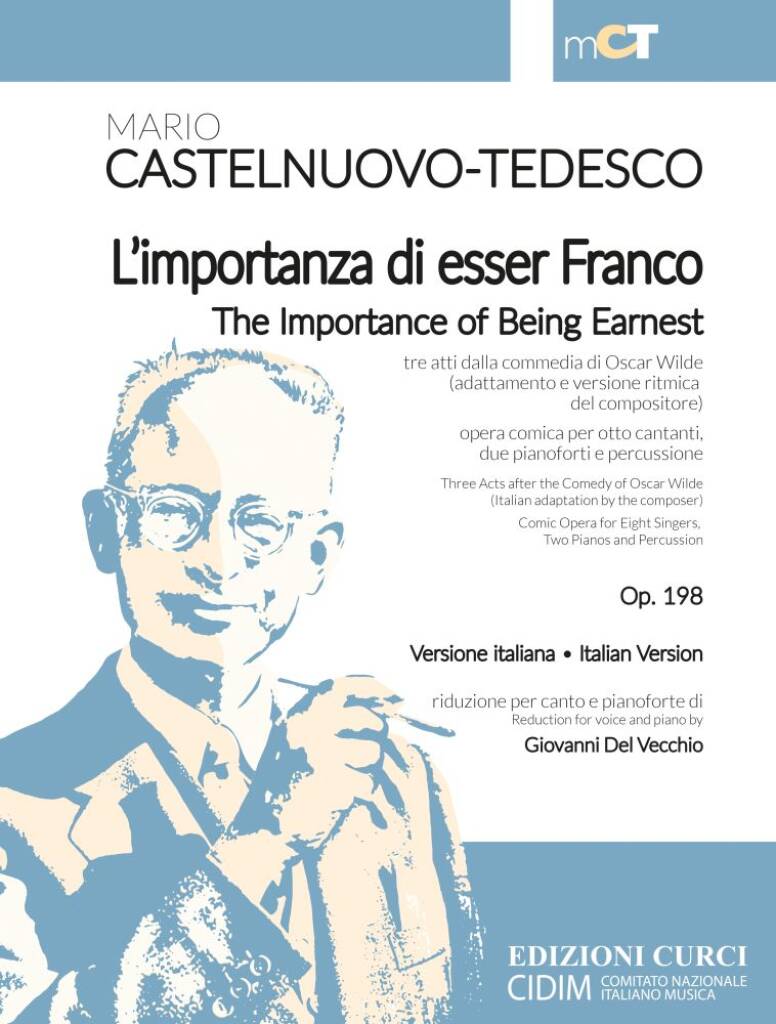 L'importanza di esser Franco