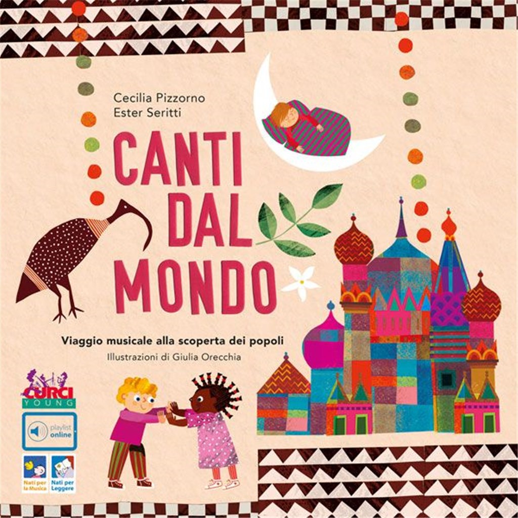 Canti Dal Mondo