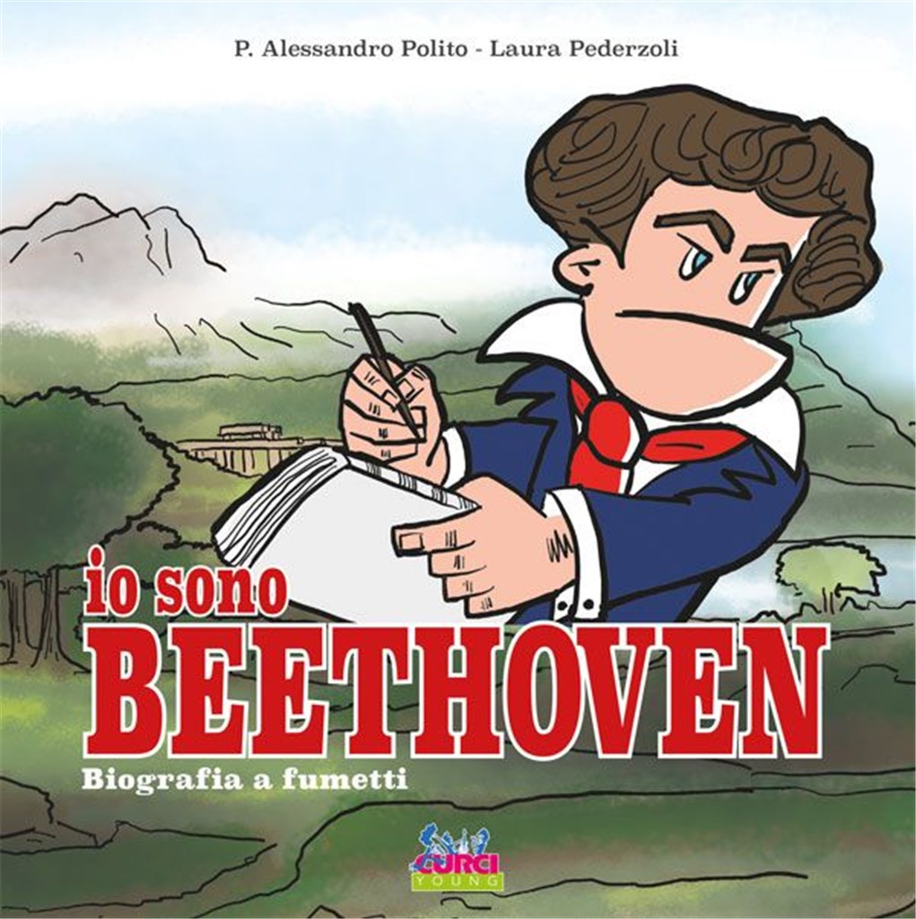 Io Sono Beethoven
