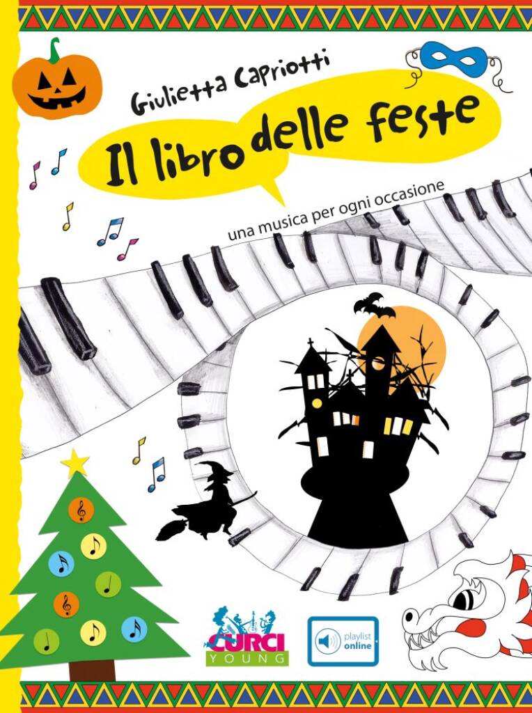 Il Libro Delle Feste