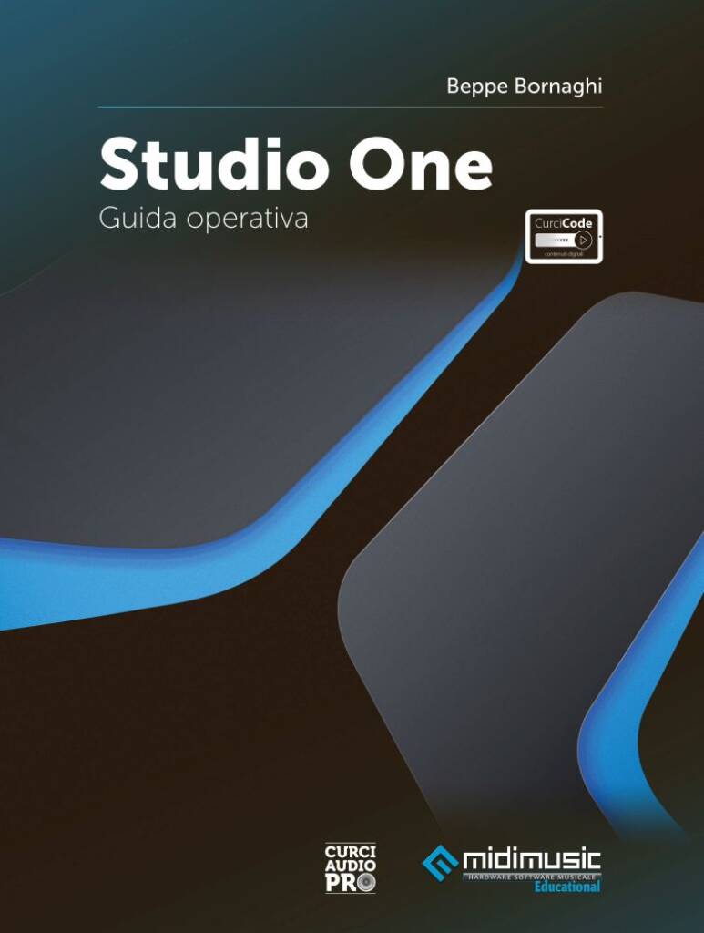 Studio One Guide Operativa