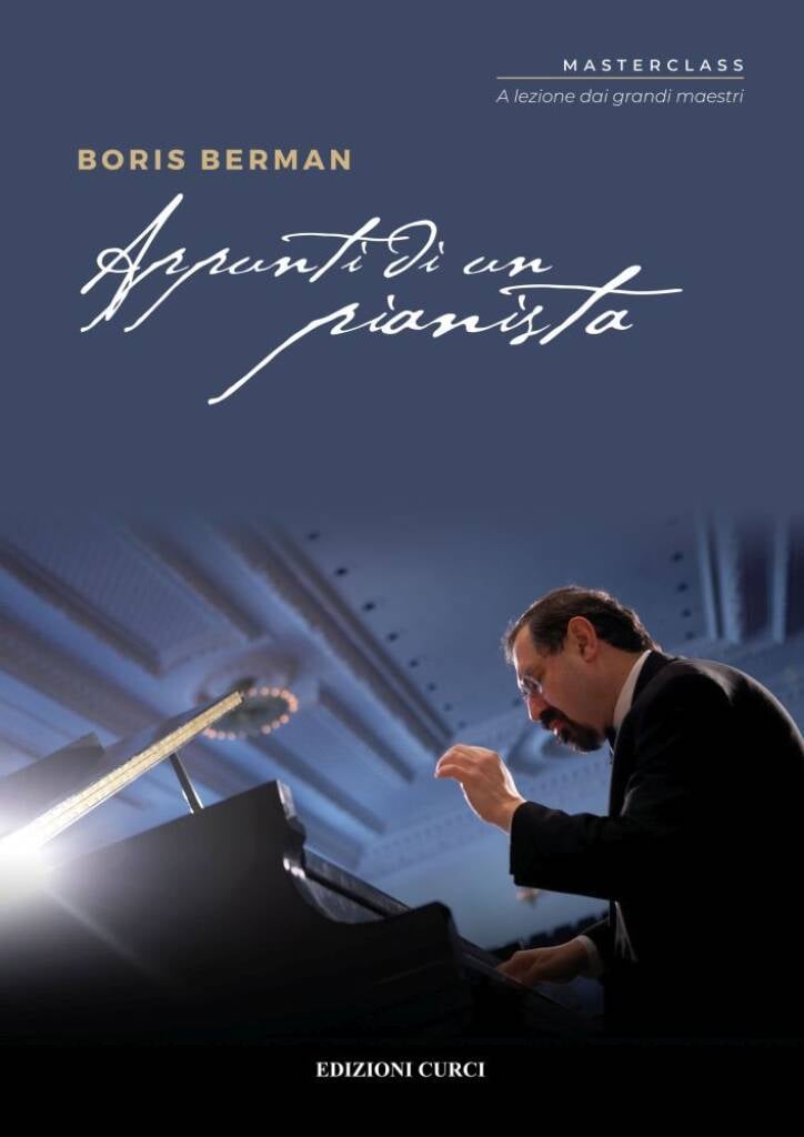 Appunti di un Pianista