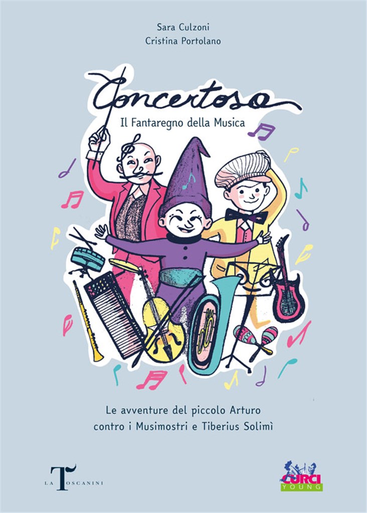 Concertosa