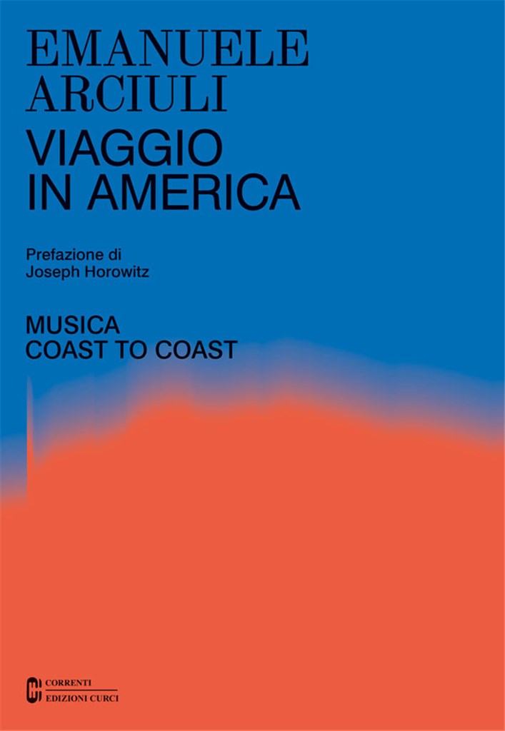 Viaggio in America