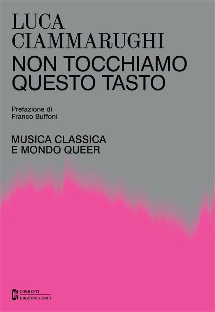 Non Tocchiamo Questo Tasto