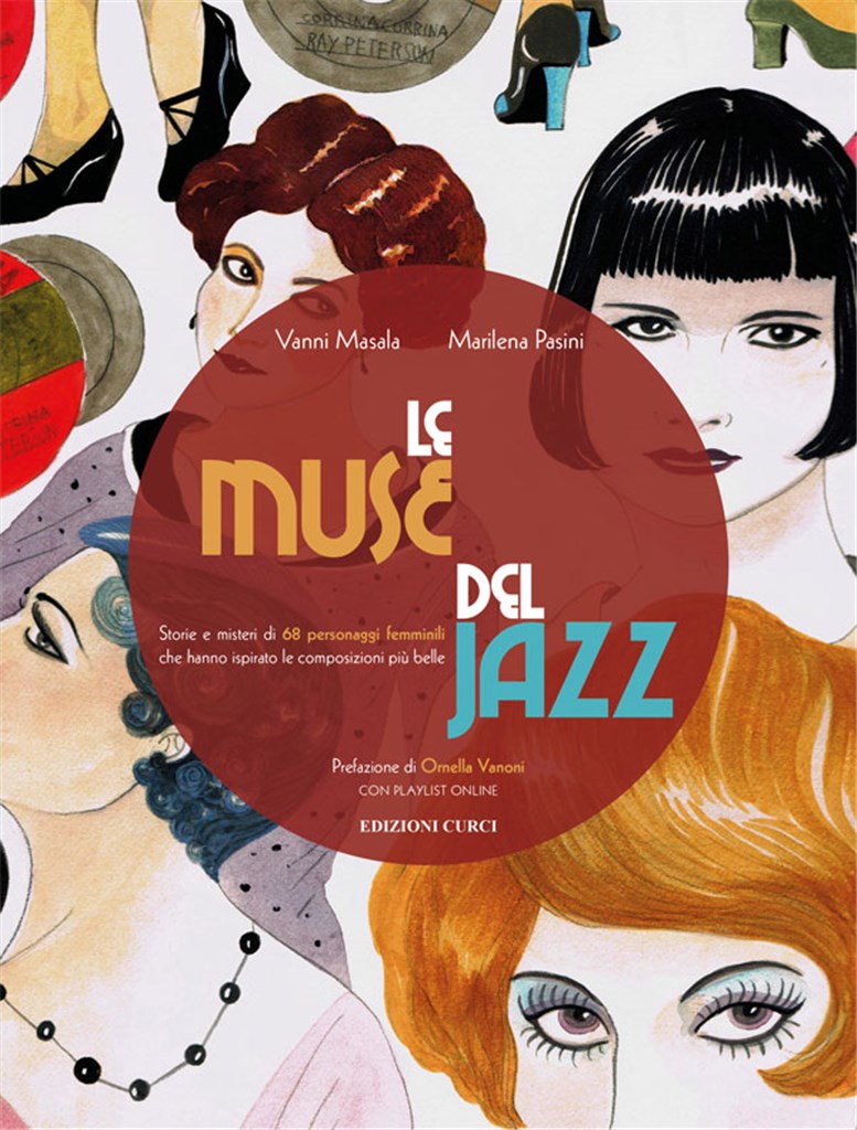Le muse del jazz