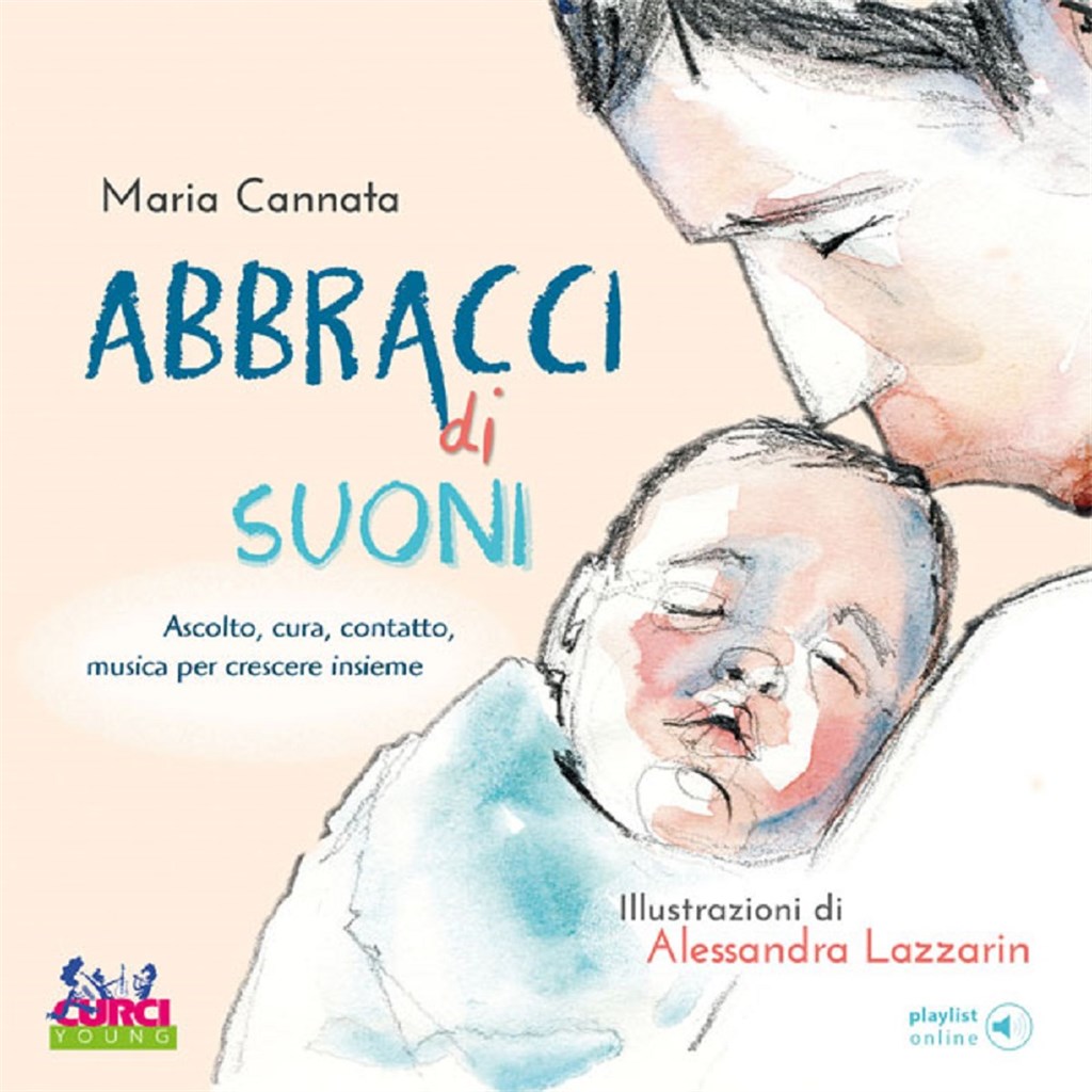 Abbracci di suoni