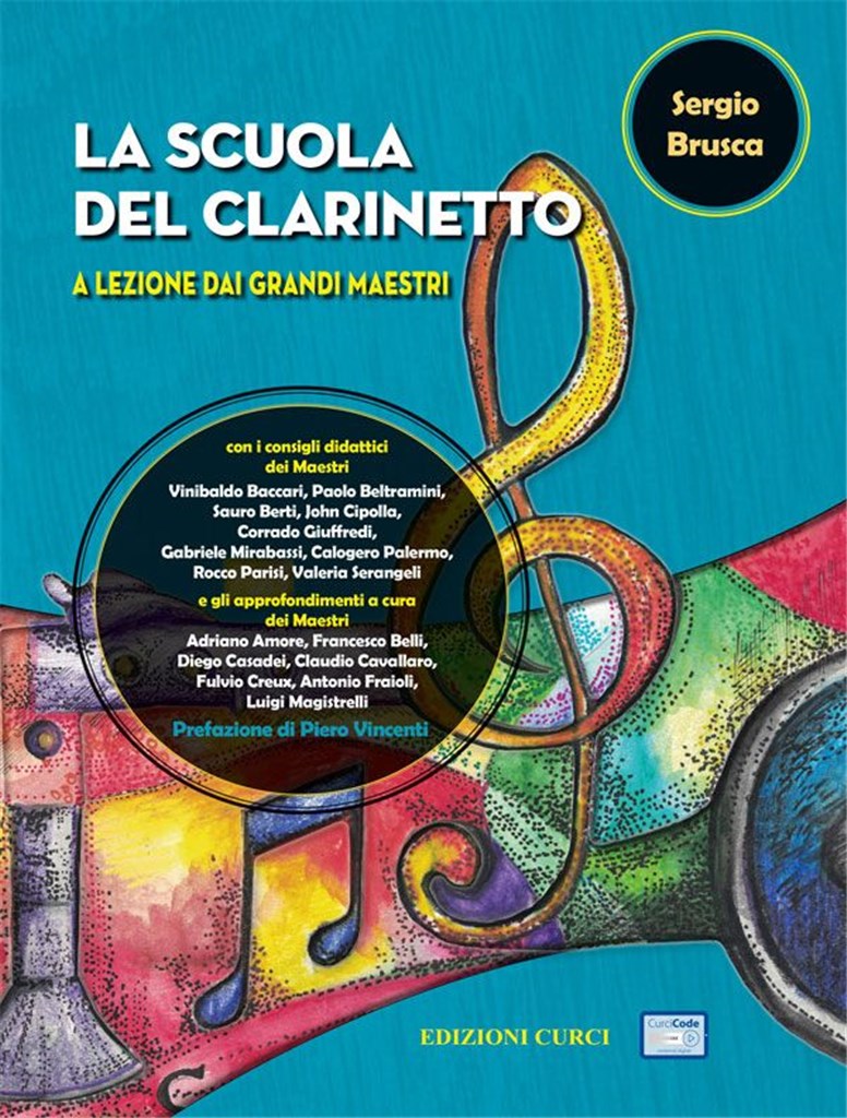La Scuola del Clarinetto