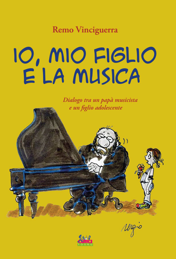 Io, mio figlio e la musica