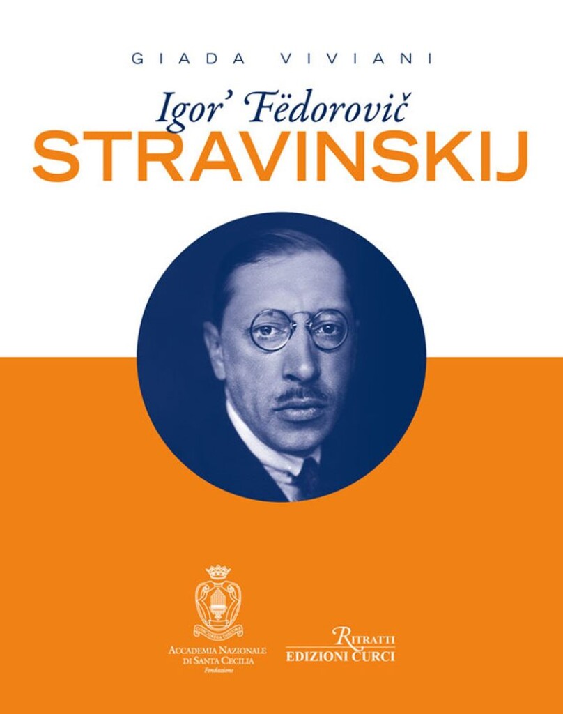 Igor Fëdorovic Stravinskij
