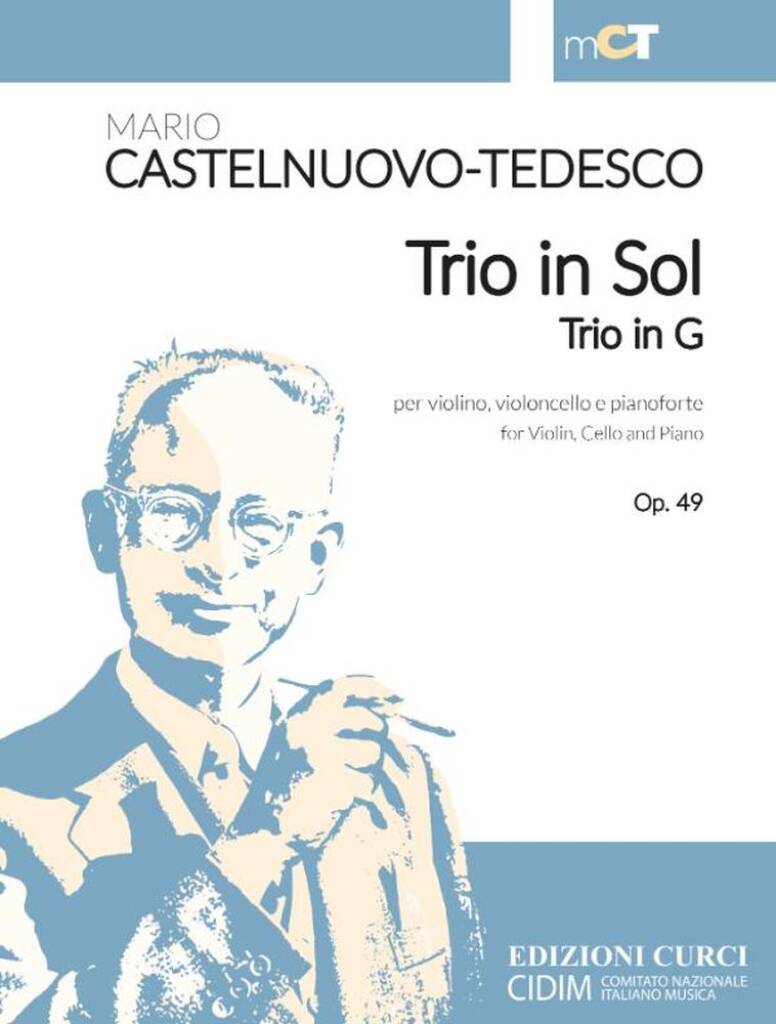 Trio in Sol