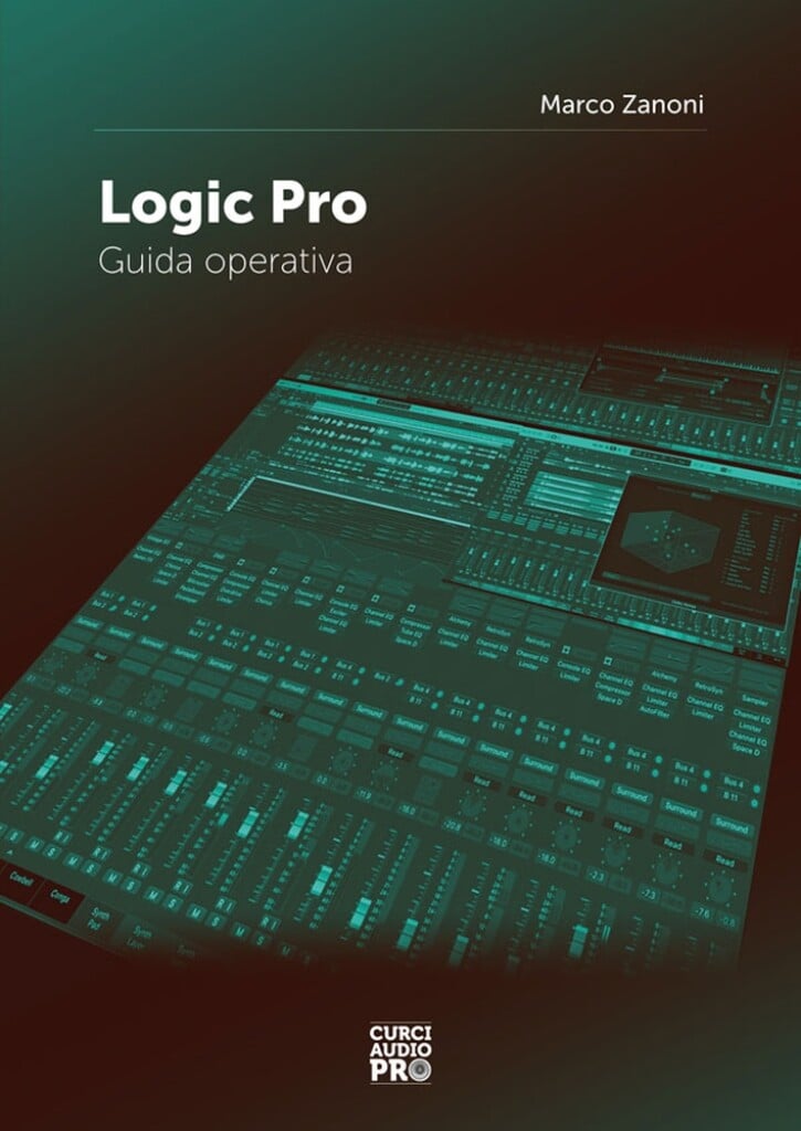 Logic Pro
