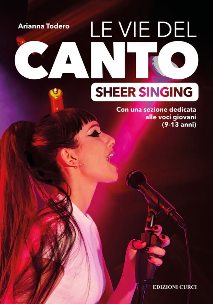 Le Vie del Canto
