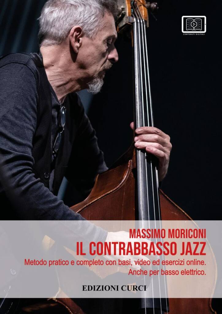 Il contrabbasso jazz