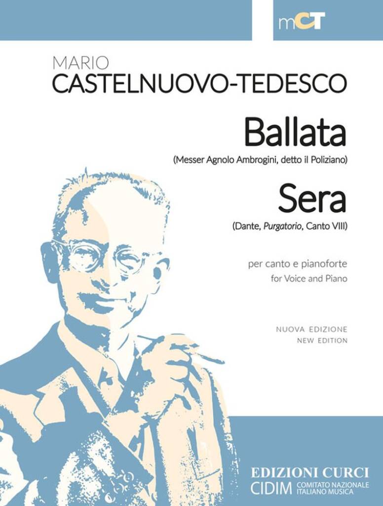 Ballata - Sera