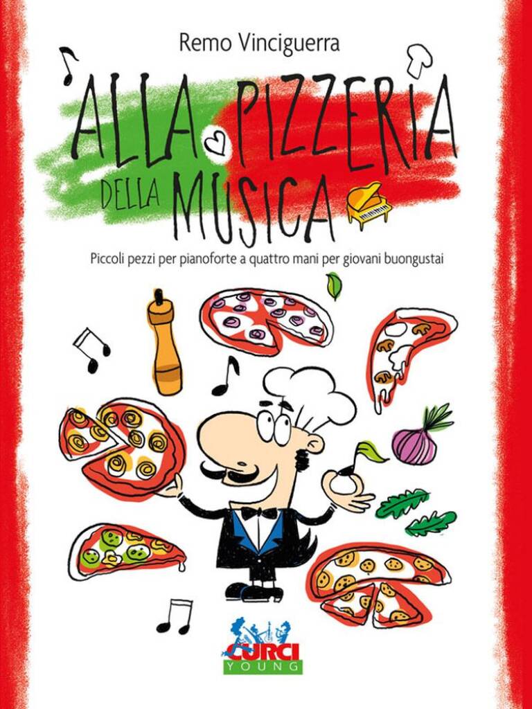 Alla Pizzeria della Musica