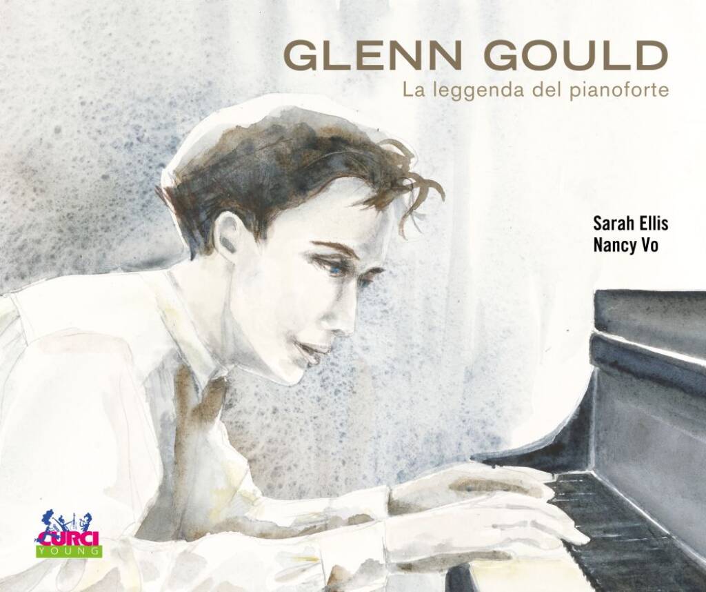 Glenn Gould