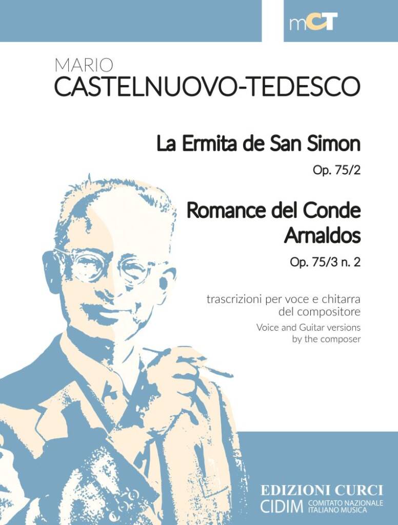 La Ermita de San Simon? Romance del Conde Arnaldos