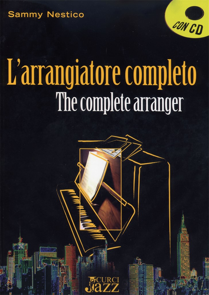 L'Arrangiatore Completo