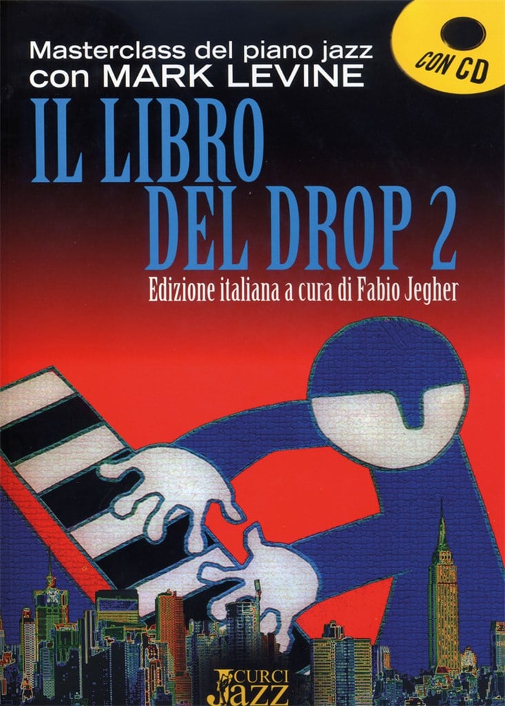 Il Libro Del Drop 2