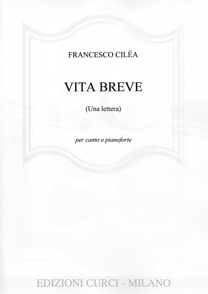 Vita Breve