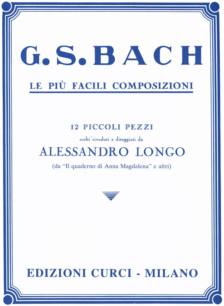 Piu' Facili Composizioni