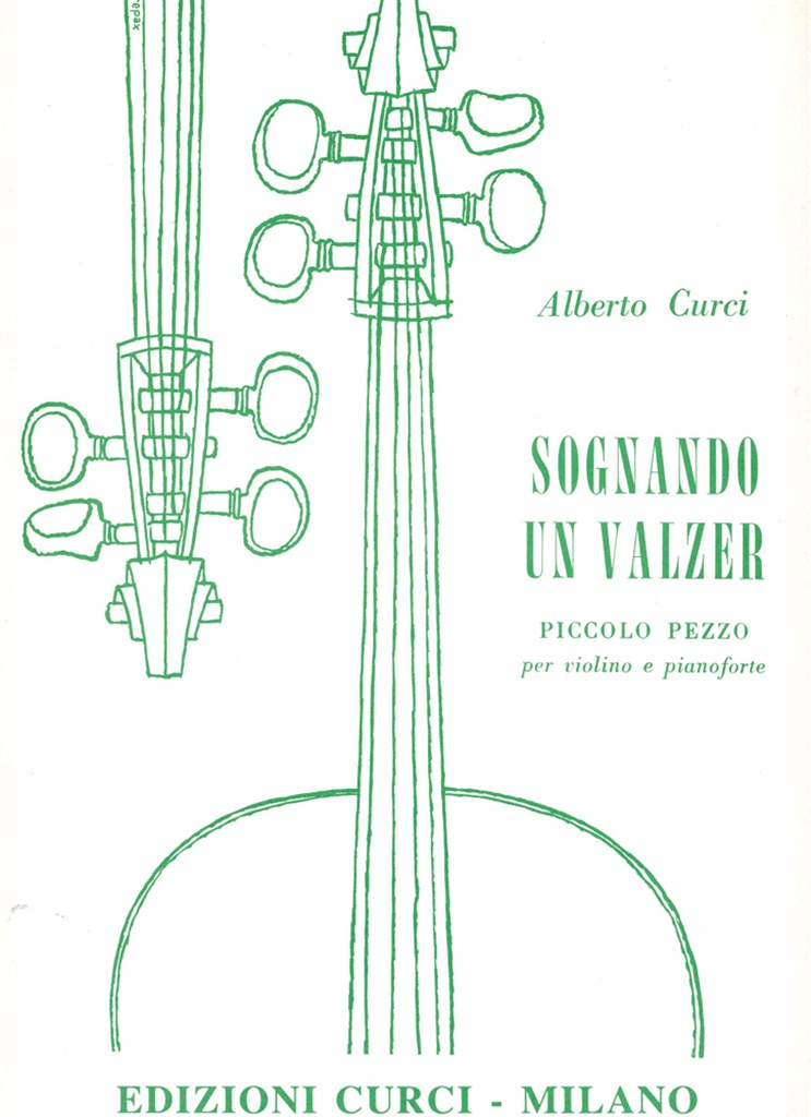 Sognando Un Valzer