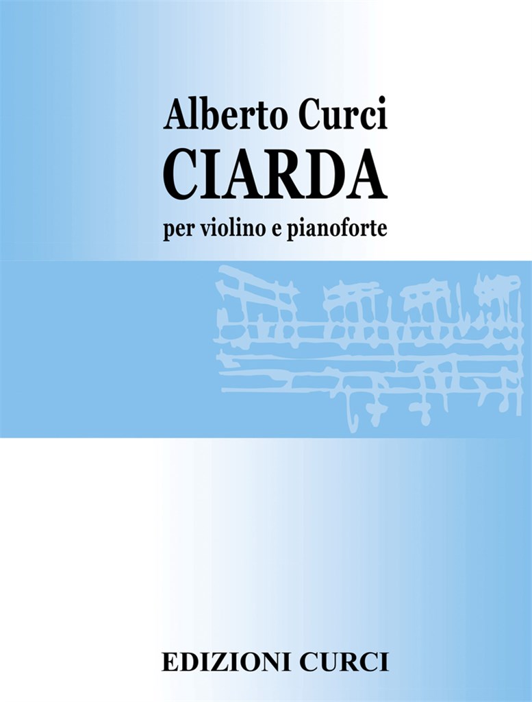 Ciarda