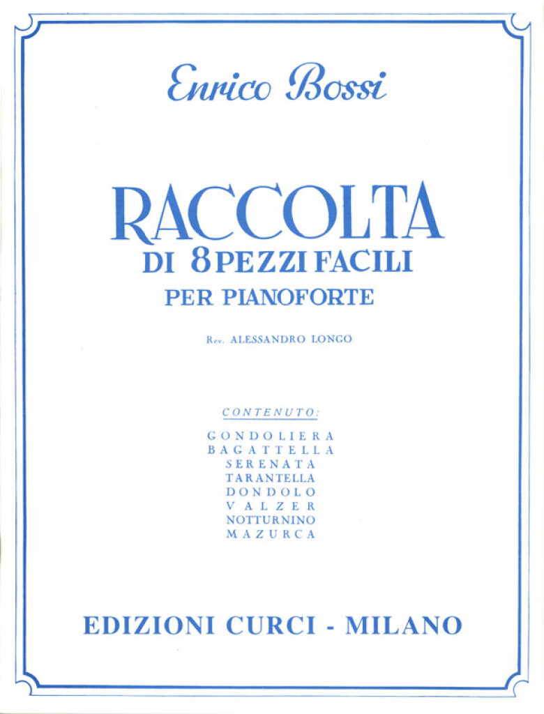Raccolta