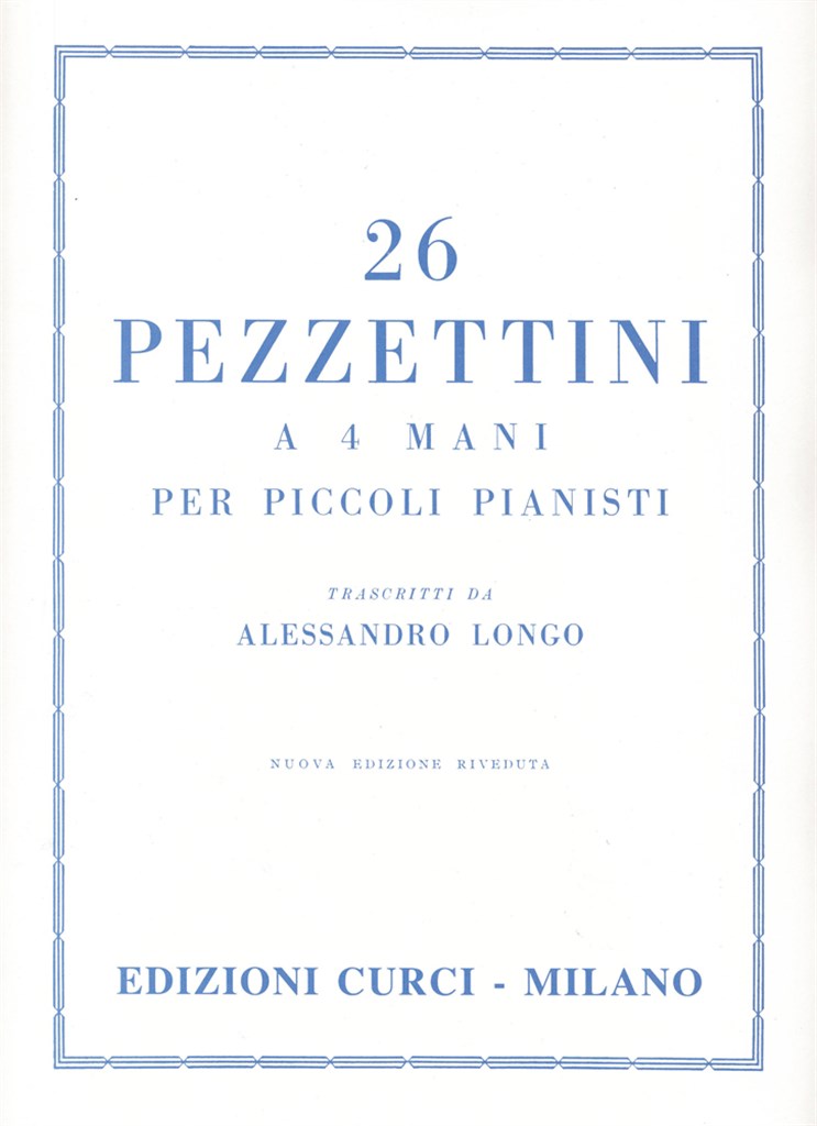 26 Pezzettini