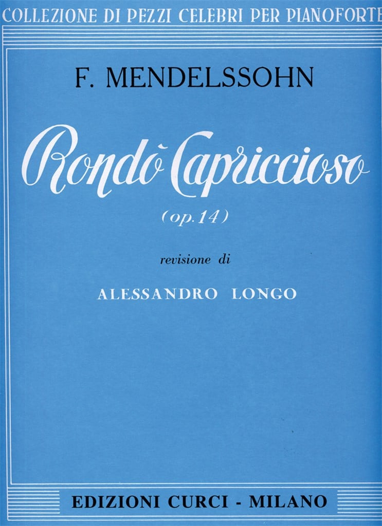 Rondo Capriccioso