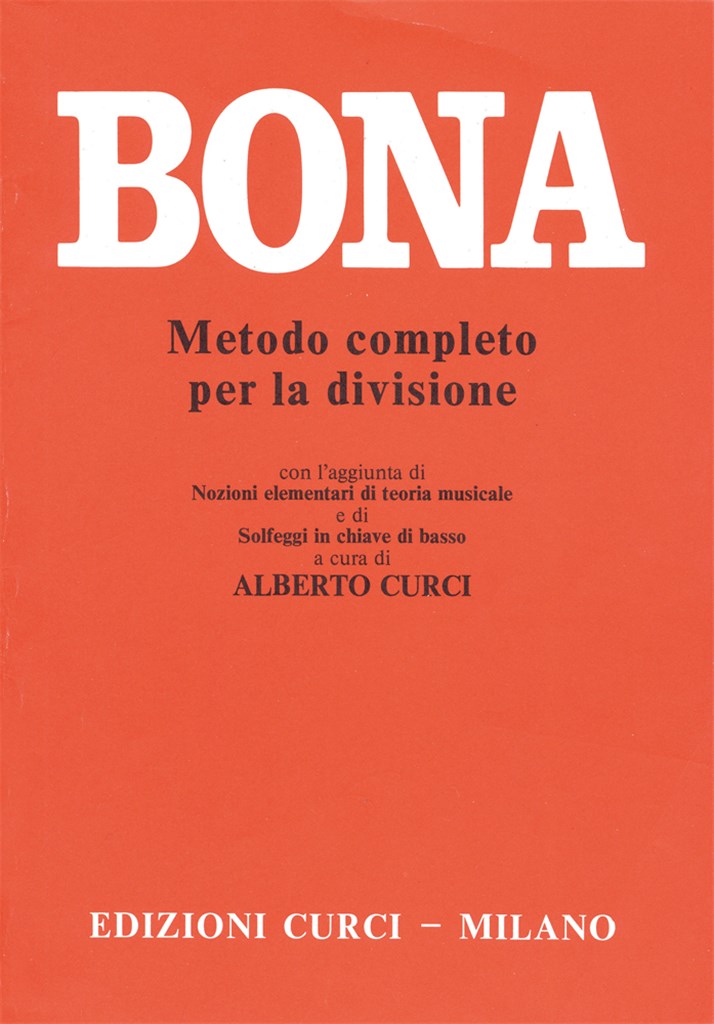 Metodo Per La Divisione