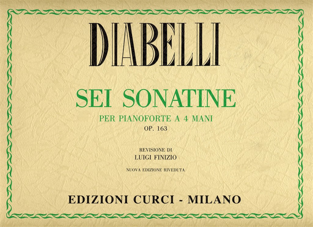 Sonatine (6) (Finizio)
