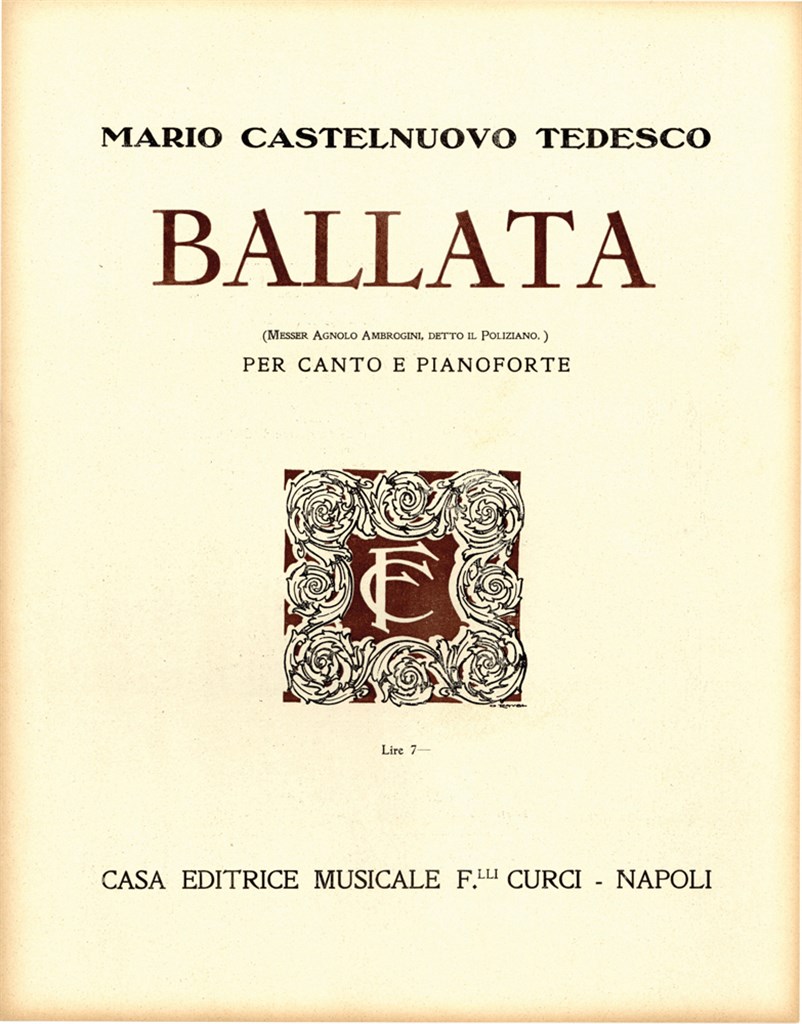 Ballata