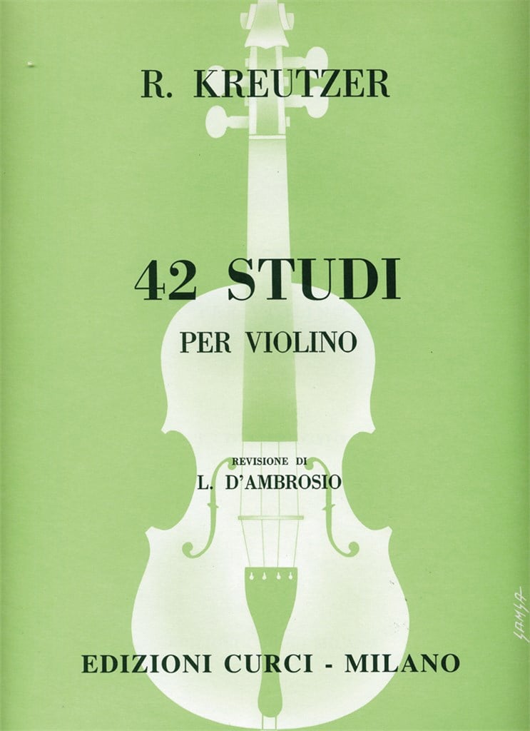 Etudes(42)
