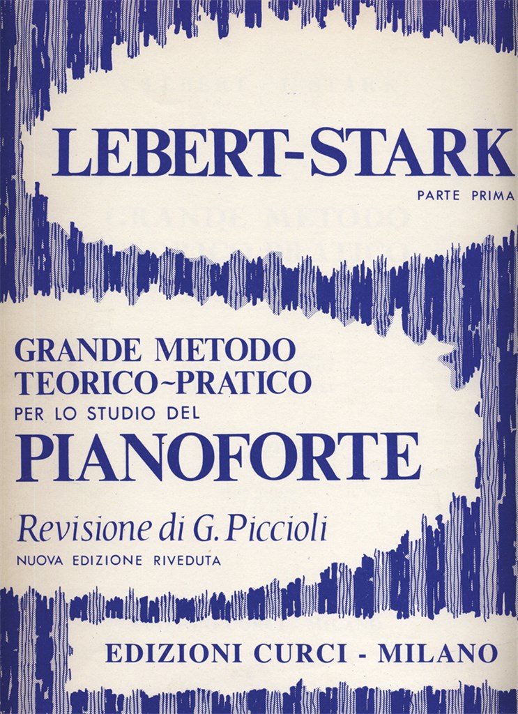 Grande Metodo Teorico-Pratico Parte Prima