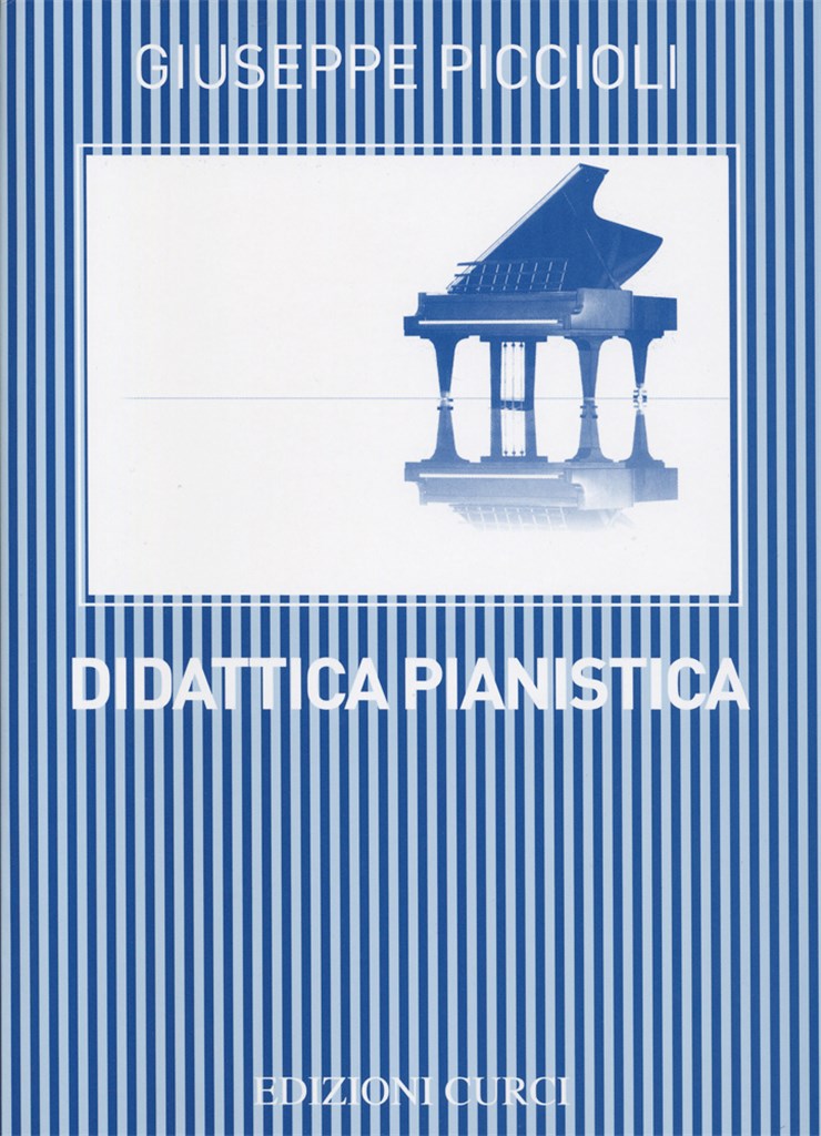 Didattica Pianistica