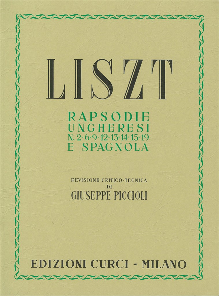 Rapsodie