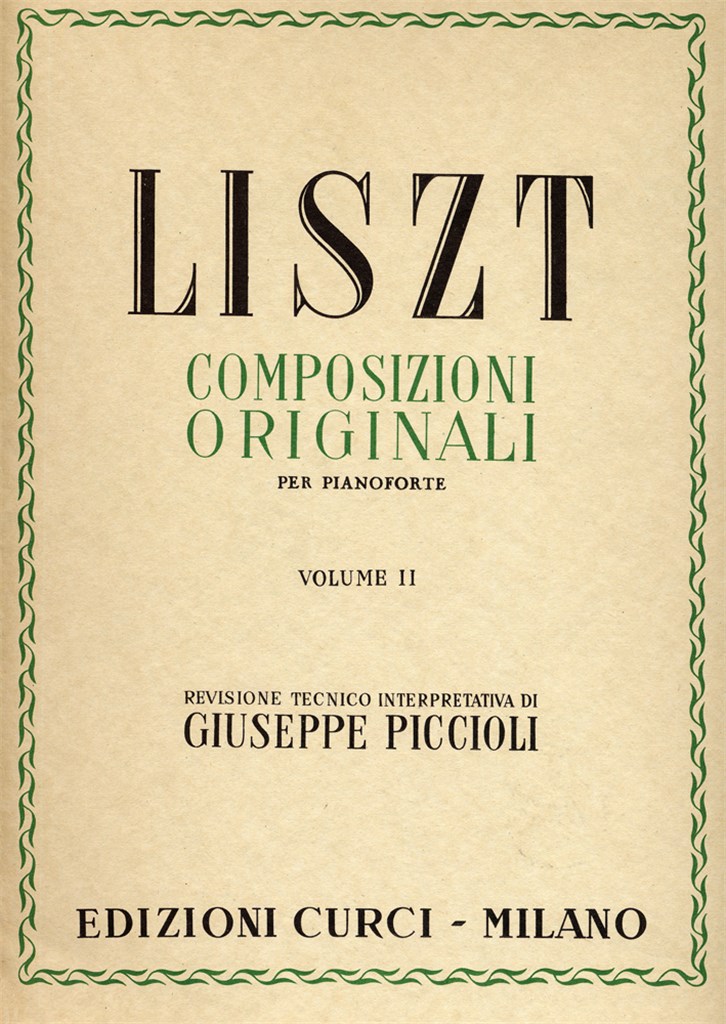 Compos. Orig. 1 Vol.