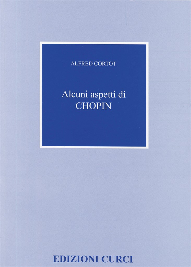 Alcuni Aspetti Di Chopin